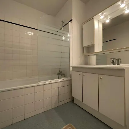 Apartmán 2 Avec Terrasse, 4 Personnes, - Fr-1-246c-21 *