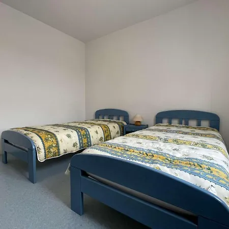 Apartmán 2 Avec Terrasse, 4 Personnes, - Fr-1-246c-21 *
