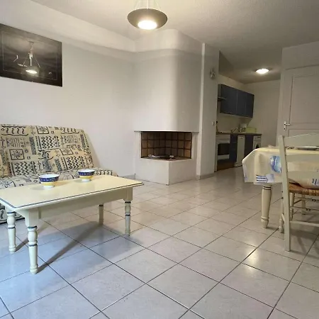 2 Avec Terrasse, 4 Personnes, - Fr-1-246c-21 * Saint-Martin-de-Ré