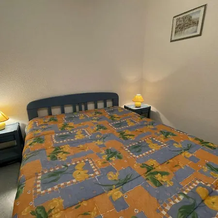 2 Avec Terrasse, 4 Personnes, - Fr-1-246c-21 Apartmán Saint-Martin-de-Ré