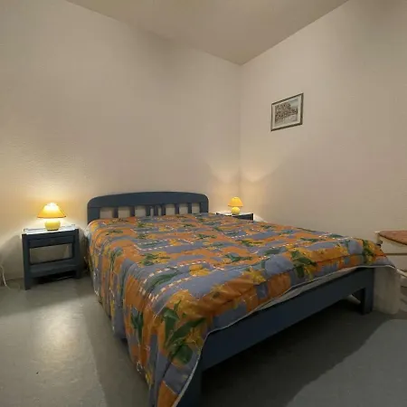 2 Avec Terrasse, 4 Personnes, - Fr-1-246c-21
